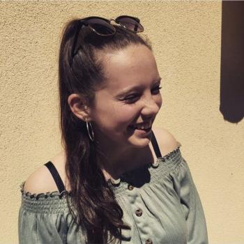 Babysitter Olgiate Molgora: Lara