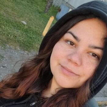 Trabajo para niñera en Concepción: trabajo de niñera Javiera