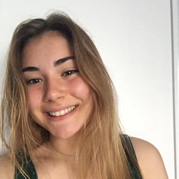 Baby-sitter Montrouge: Maëlys