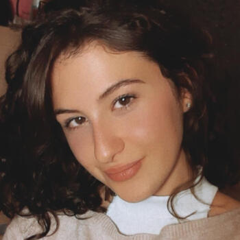 Babysitter a Parma: Alessia