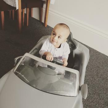 Babysitting job in Hamilton: babysitting job Aisha