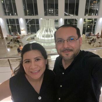 Babysitting job in Guadalupe: babysitting job Gabriela