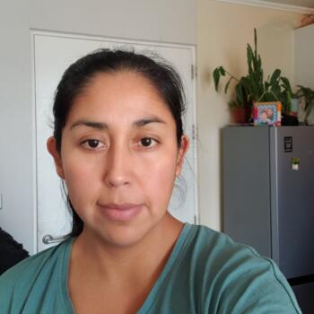 Parent Temuco: Claudia Roxana