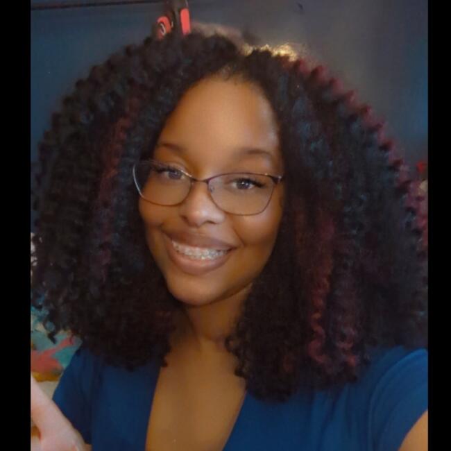 Babysitter in Phoenix: Cha' Kyha