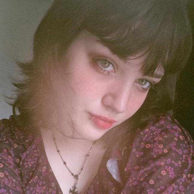 Babysitter in Passo Fundo: Anna Áurea