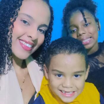 Babysitter in São Paulo (São Paulo): Stéfany