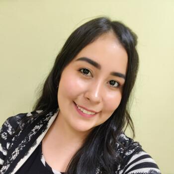 Babysitter in Santiago: Isabel