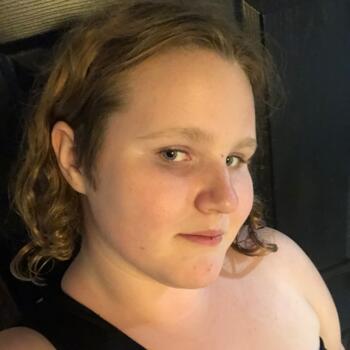 Babysitter in Edmonton: Paige