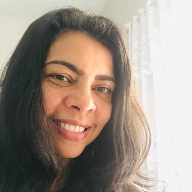 Babysitter in Vitória: Isa Martins