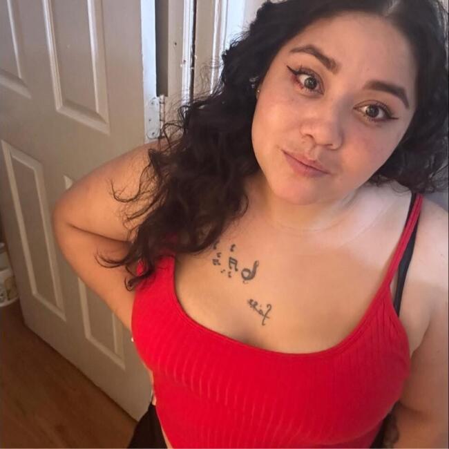 Babysitter in New York: Leydi