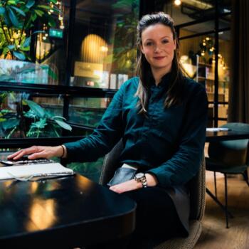 Gastouder Abcoude: Gaia