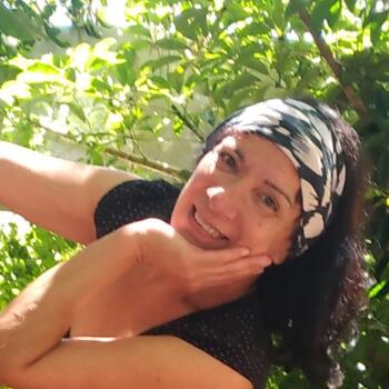 Niñera Montevideo: Silvia tejera