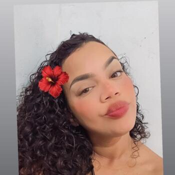 Babá Rio de Janeiro: Gabrielly