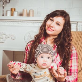 Babysitter Austin: Jamie