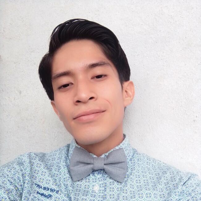 Babysitter in Riobamba: Juan Carlos