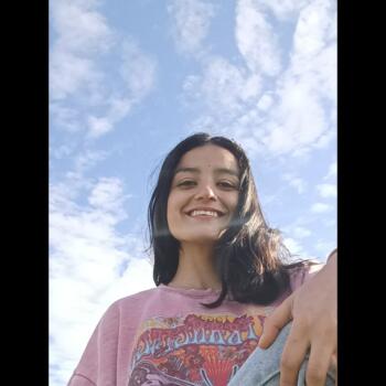 Trabajo para niñera en La Serena: Bárbara