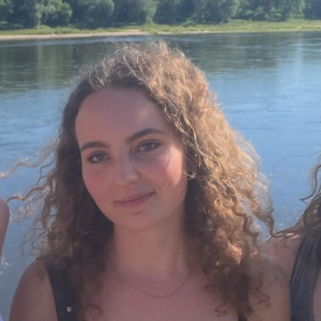 Babysitter in Torun: Emilia