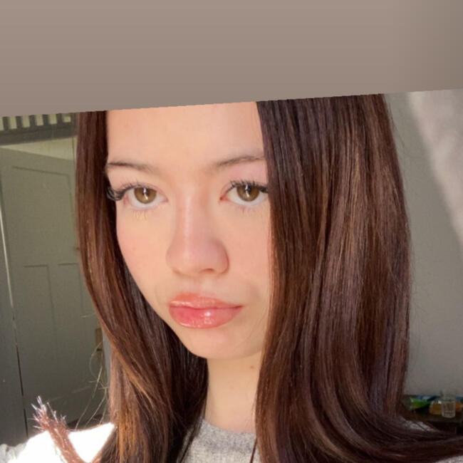 Babysitter in Hervey Bay: Charlotte