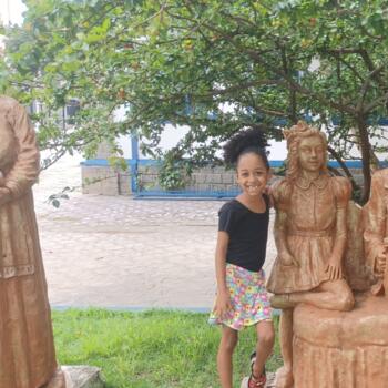 Babysitting job in Taubaté: babysitting job Rayanna
