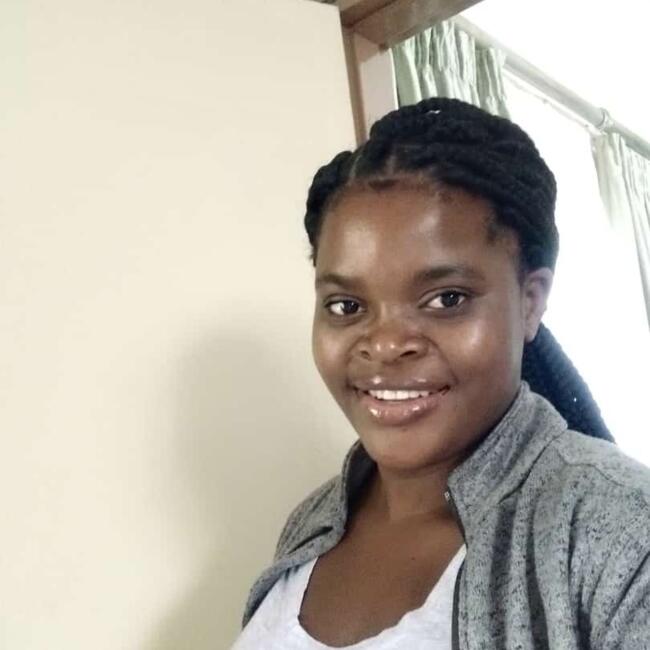 Babysitter in Tzaneen: Sandra