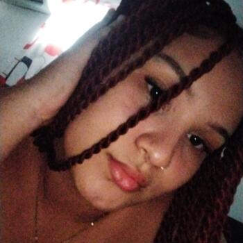 Babysitter in Cartagena: Alexa