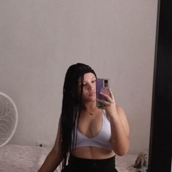 Niñera en Cartagena de Indias: Alexa