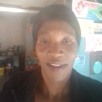 Nanny in Pretoria: Petronella