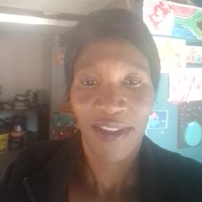 Nanny in Pretoria: Petronella