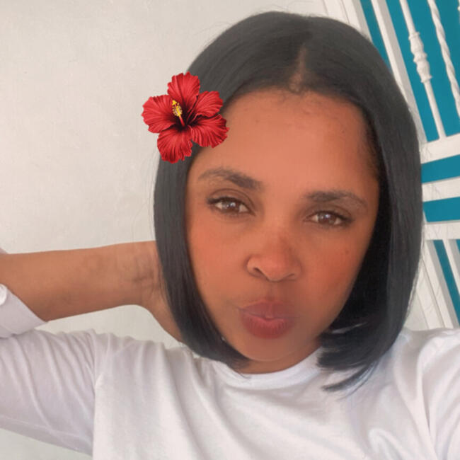 Niñera en Santo Domingo (Distrito de Santo Domingo): Anny