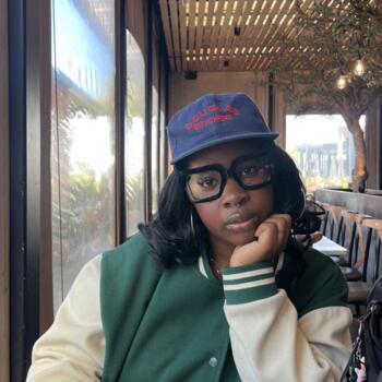 Babysitter in Katlehong: TSHEGOFATSO