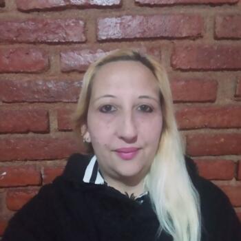 Babysitter in Córdoba: Sonia Gabriela