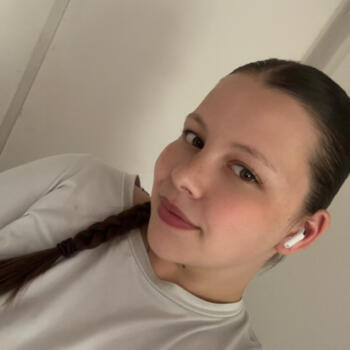 Babysitter in Hamburg: Naima