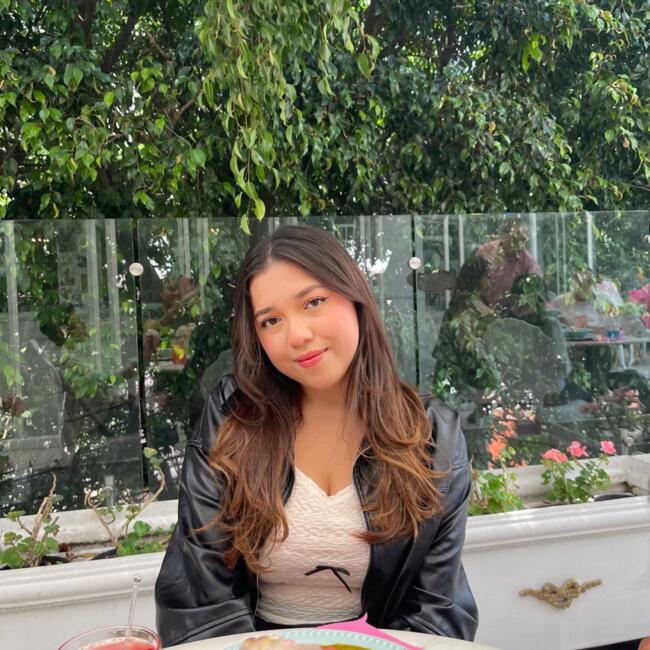 Babysitter in Cancún: Miranda