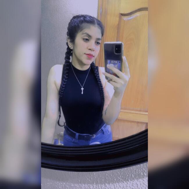 Canguro en Bilbao: Kathy