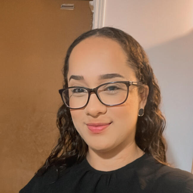 Baby-sitter in York (Toronto county): Keffani