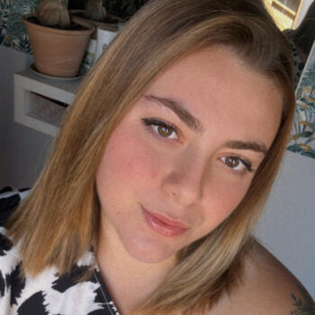 Babysitter in Prato: Aurora