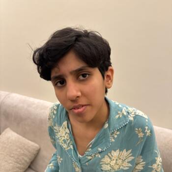 Babysitting job in Riyadh: Shaikah