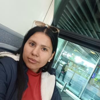 Babysitter Santa Cruz de Tenerife: Yecsica Ivania