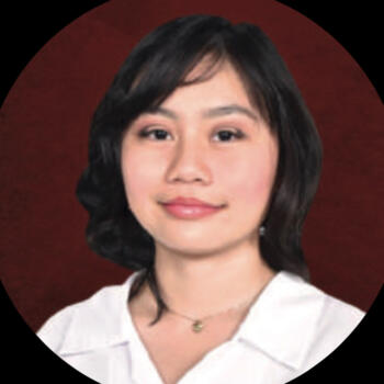 Babysitter in Adelaide: Lourdes Isabel