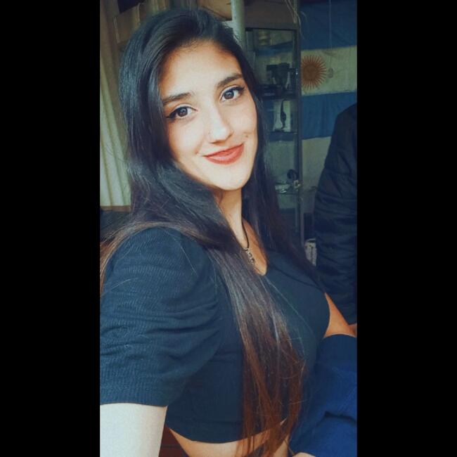 Babysitter in Neuquén: Belén