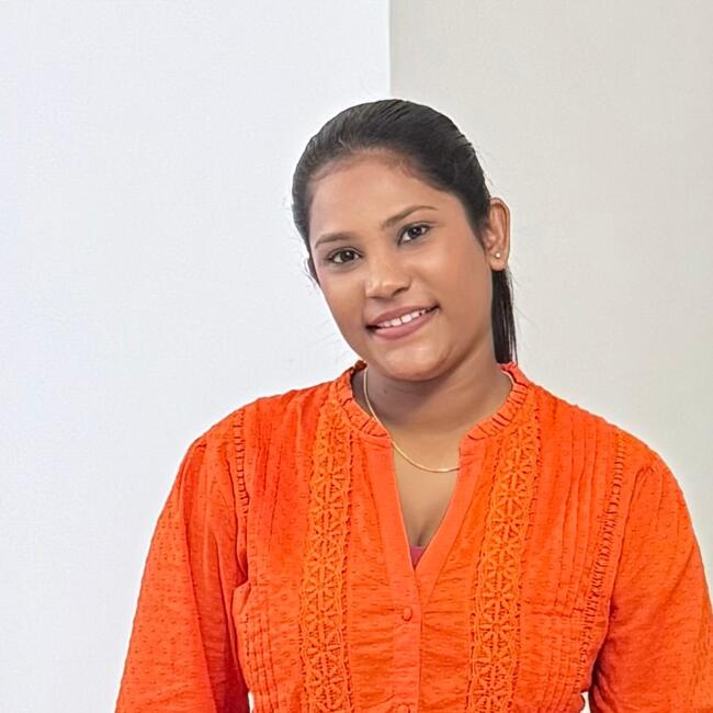 Babysitter in Naples: Udesheni