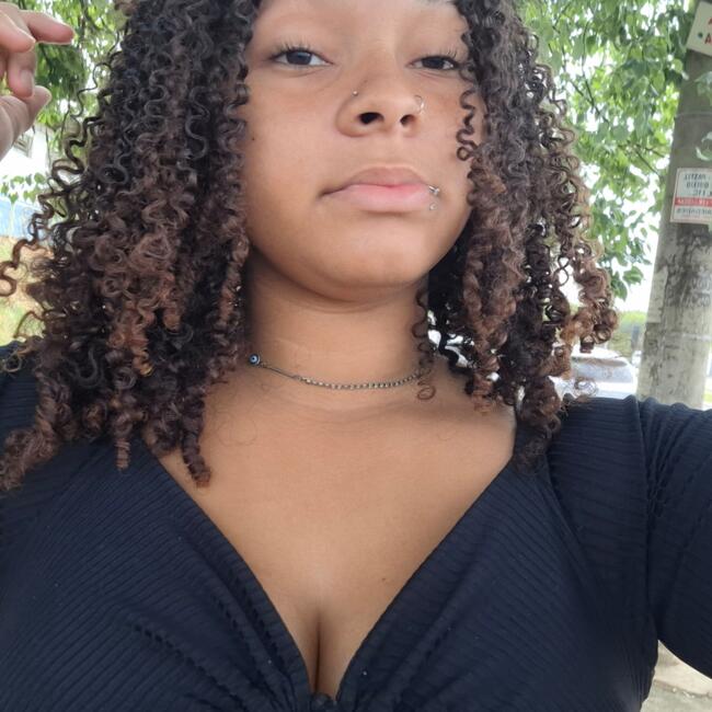 Babysitter in Sumaré: Grace Gisela