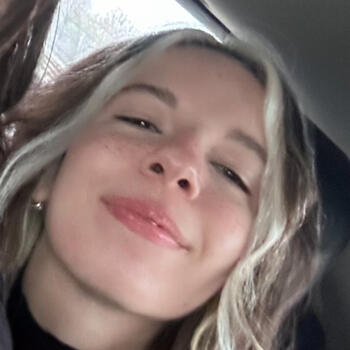 Babysitter a Modena: Miriam