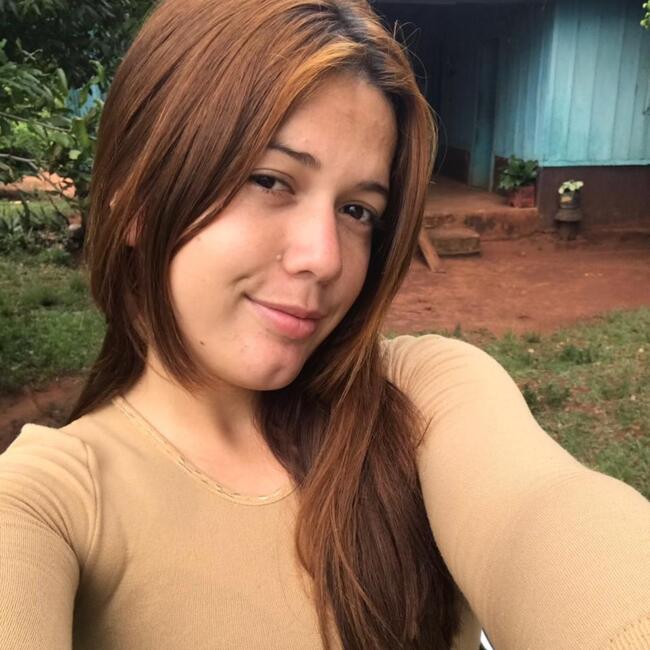 Babysitter in Limpio: Luz Mila