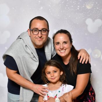 Trabajo para niñera en Santiago de Chile: trabajo de niñera Isidora