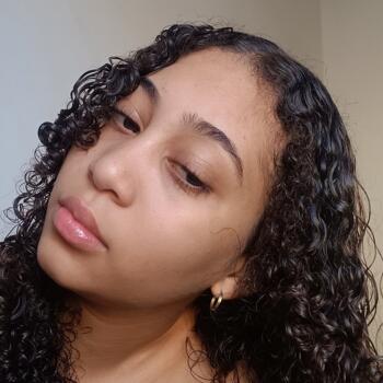 Babá em Uberaba: Letícia