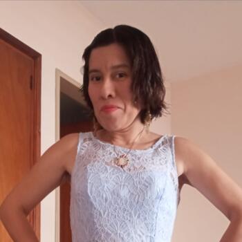 Niñera en Trujillo: Dora