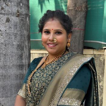 Babysitter in Pimpri-Chinchwad: HARSHADA