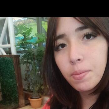 Niñera en Alto Hospicio: Constanza Gaete