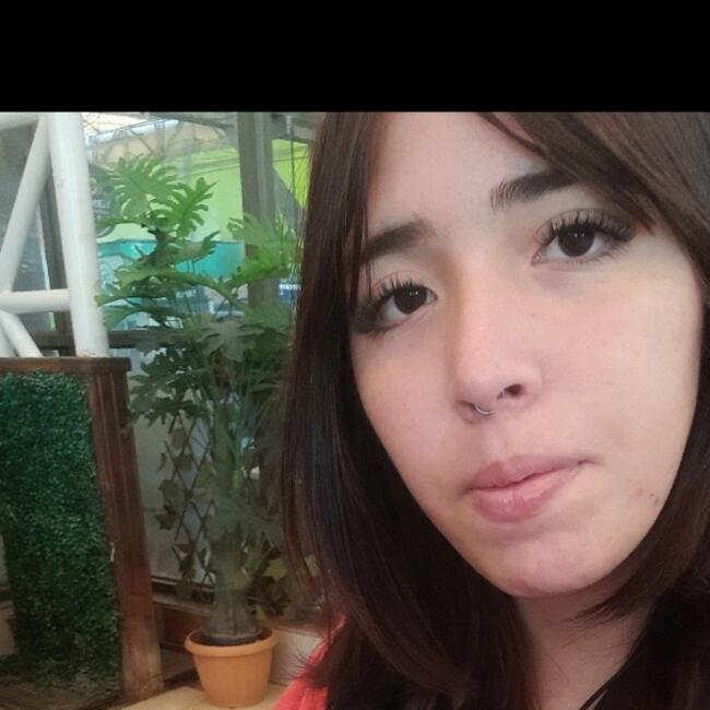 Niñera en Alto Hospicio: Constanza Gaete